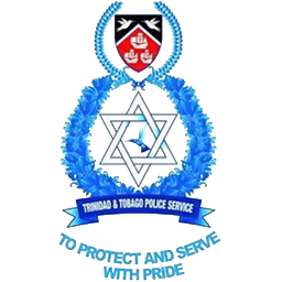 trinidad tobago police service logo