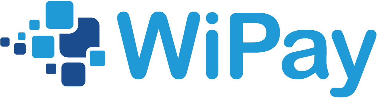 WiPay logo