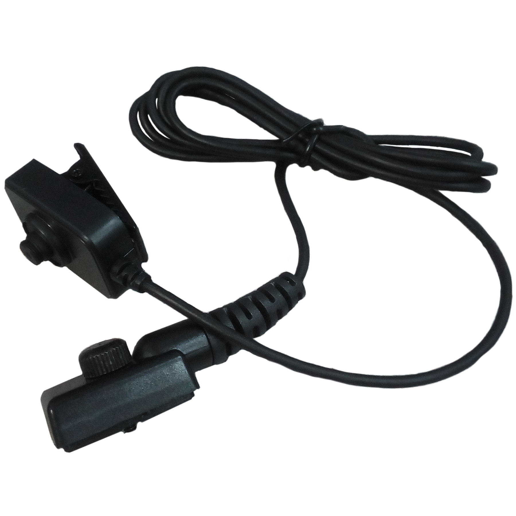 4G body camera cables
