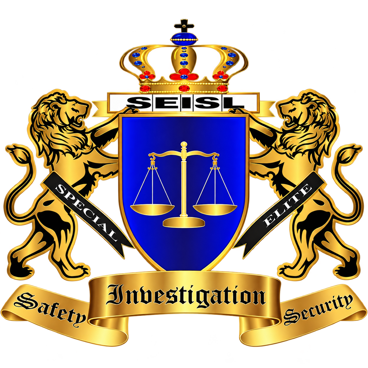 seisl logo